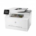 HP Color LaserJet Pro M283fdn Multifunction Printer